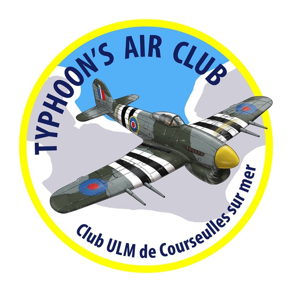 Typhoon's Air Club, Club ULM de Courseulles sur Mer | Courseulles-sur-Mer