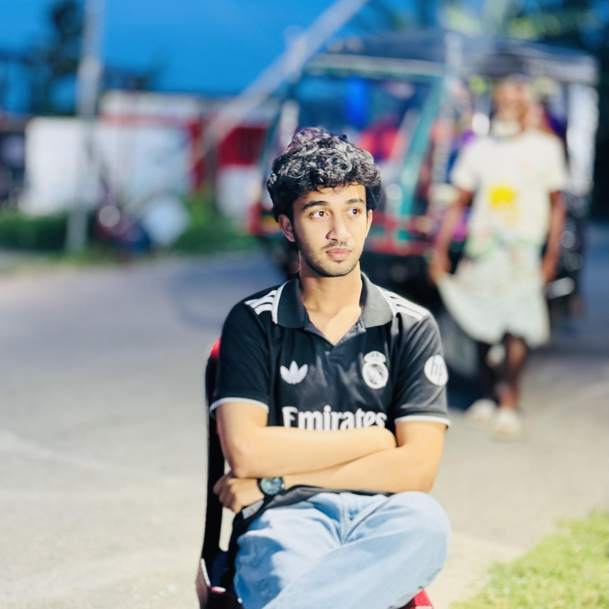 Rafu Rafiul