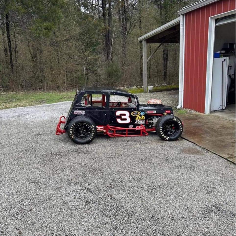Wade Racing