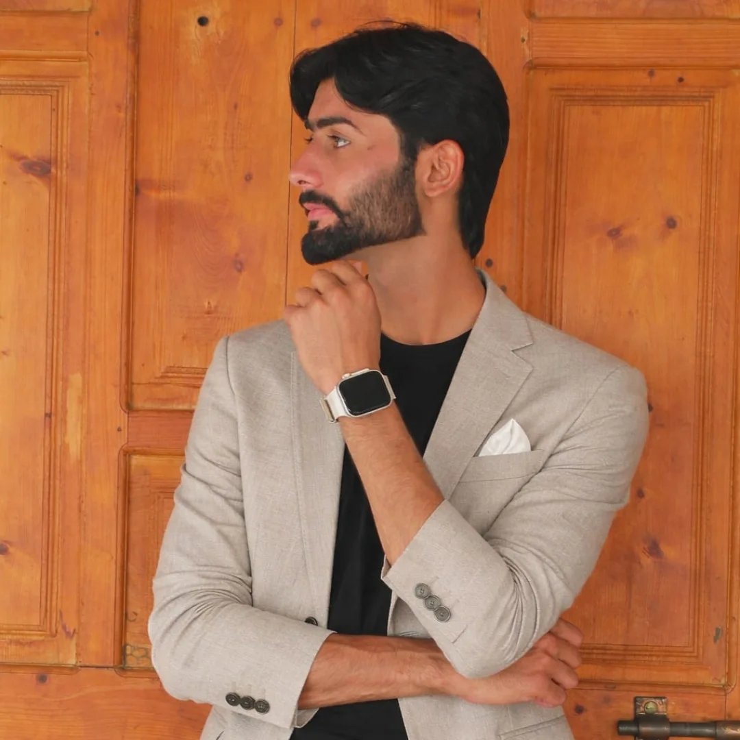 Rehan Rajper