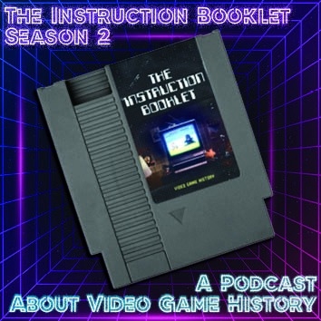 The Instruction Booklet