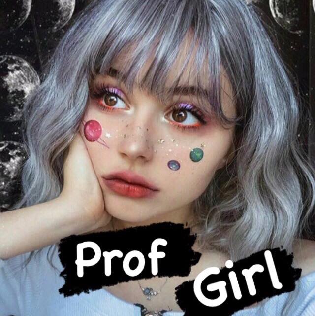 Prof_girl_007 | Herat