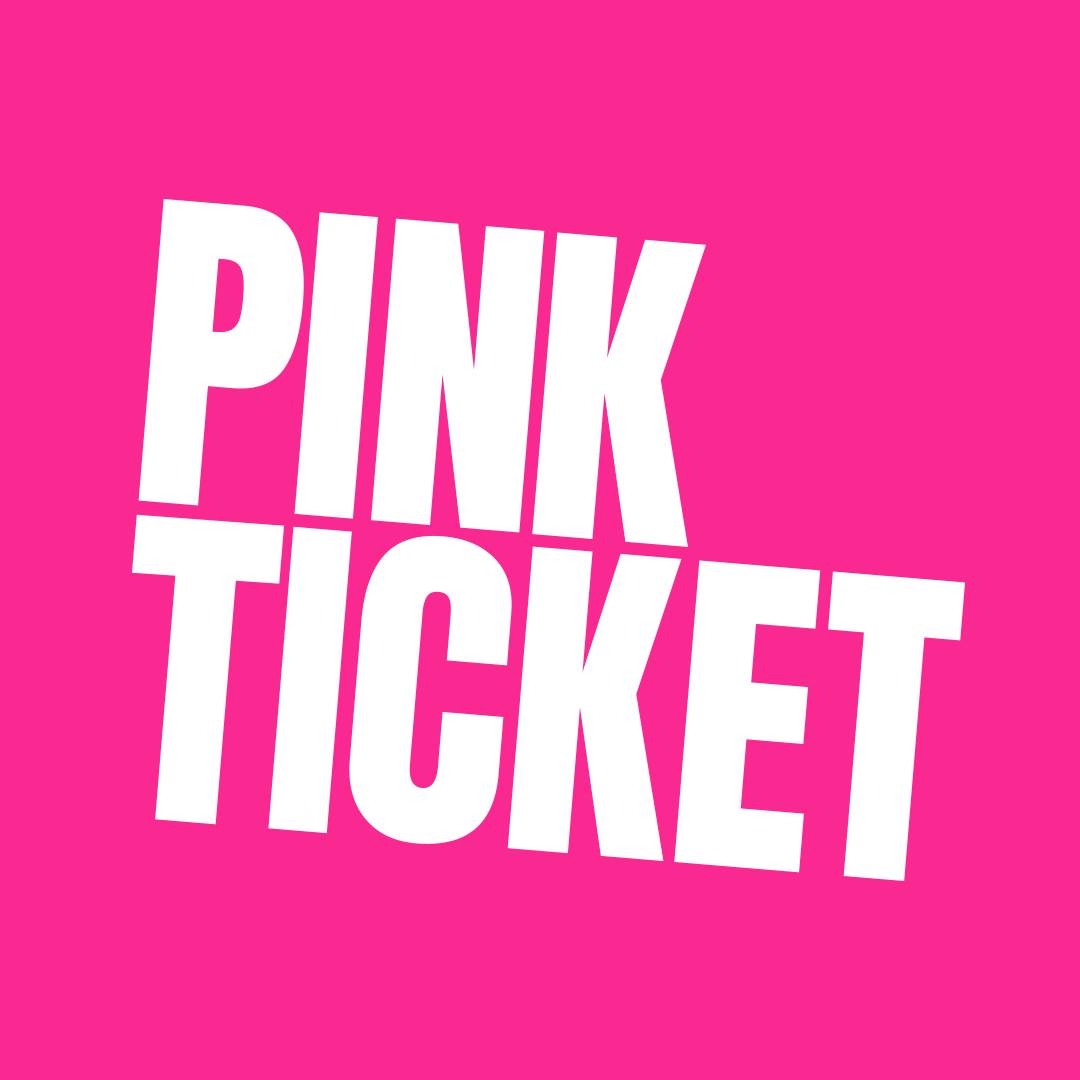 Pink Ticket Travel