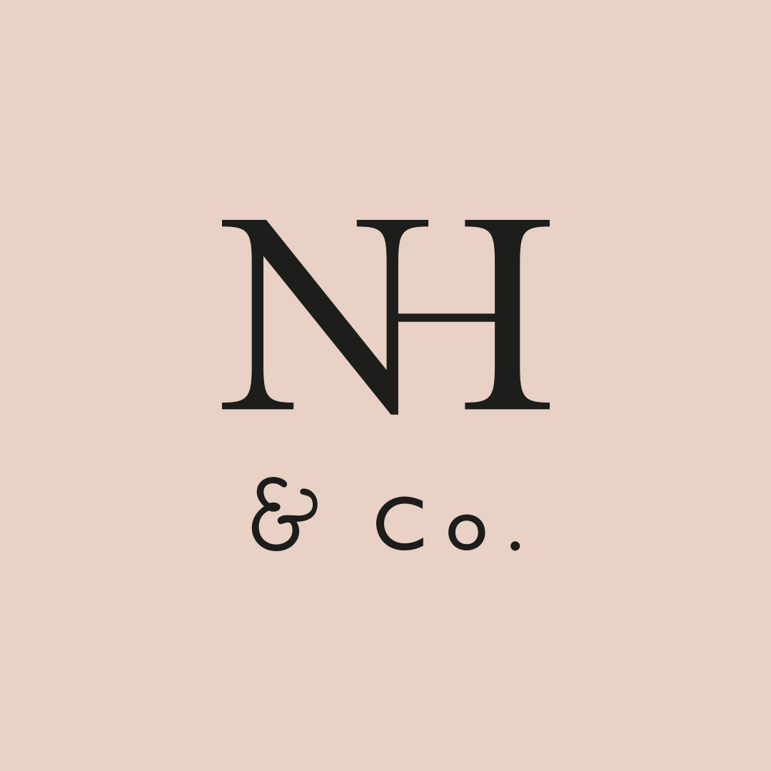 Nicola Harding & Co | London