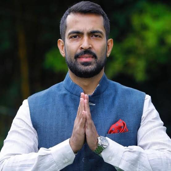 Dr manthar gowda Brigade kodagu | Madikeri