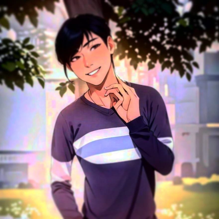 iTz Rinki