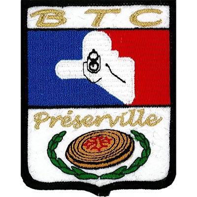 BTC preserville | Préserville