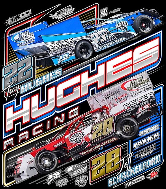 Hughes Racing | Indianapolis IN