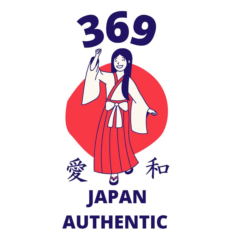 Image showcasing 369-Japan Authentic Store