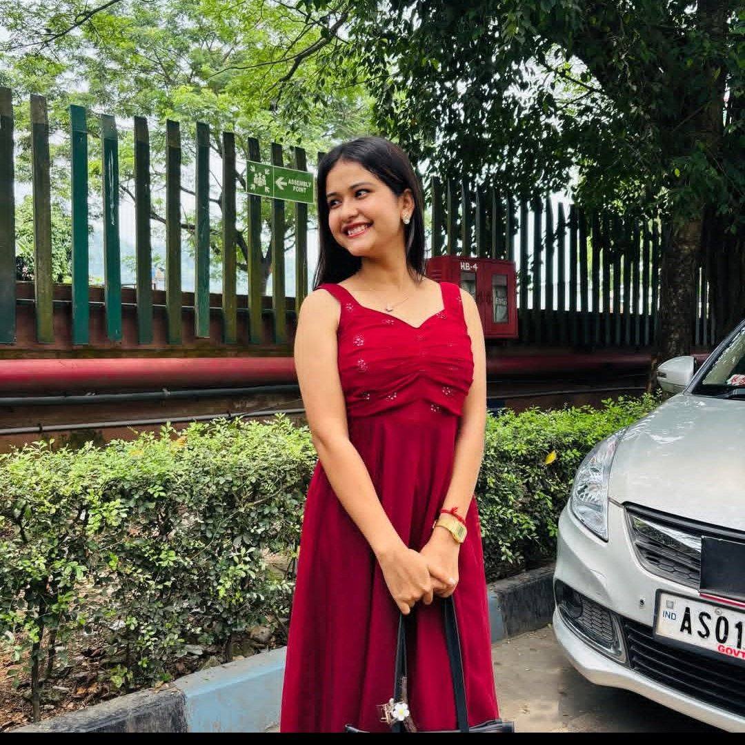 Soniya Rabha