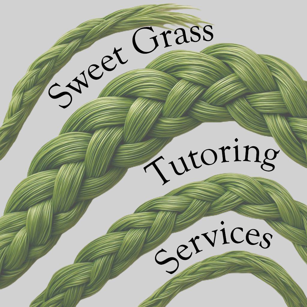 Sweet Grass Tutoring