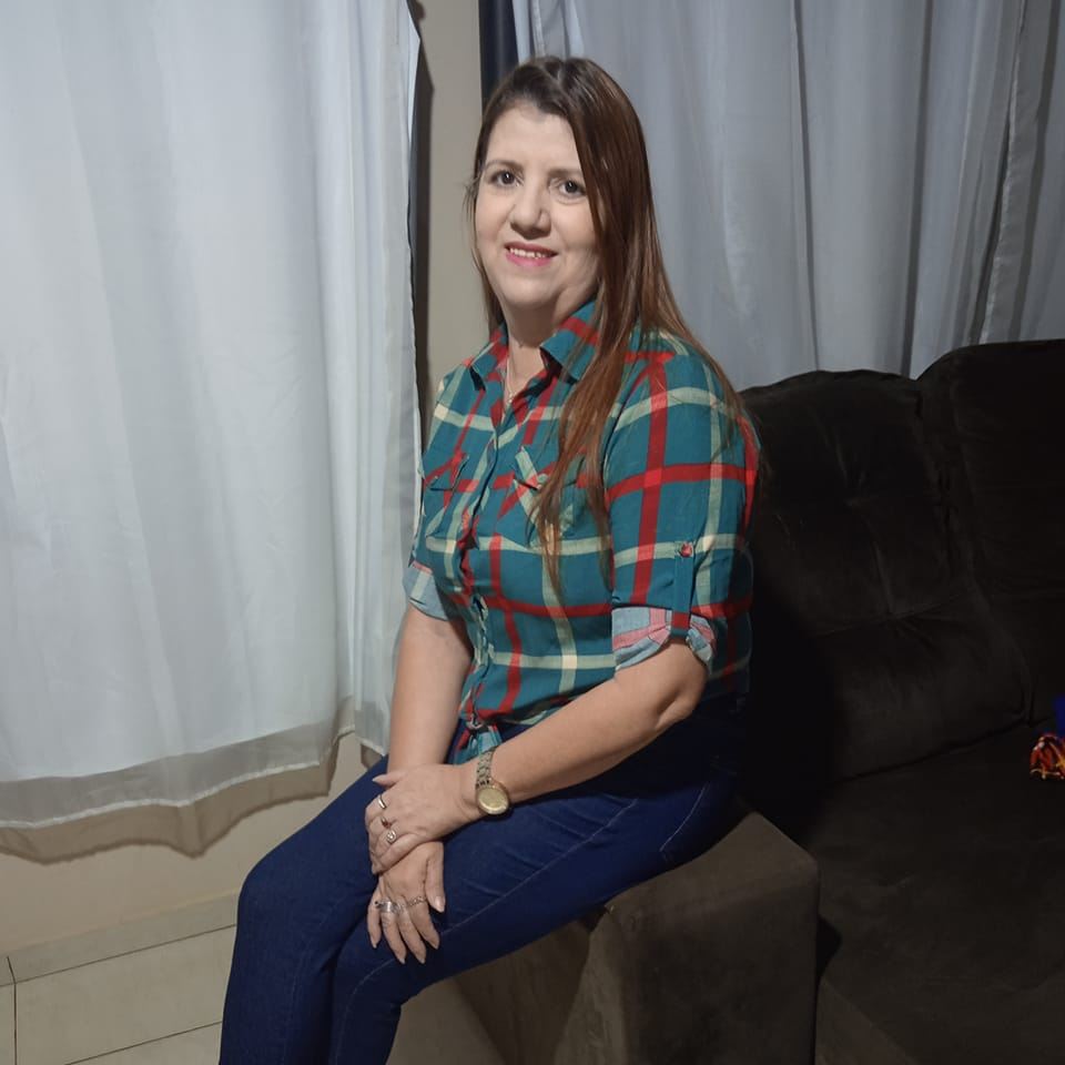 Lenir Ferreira