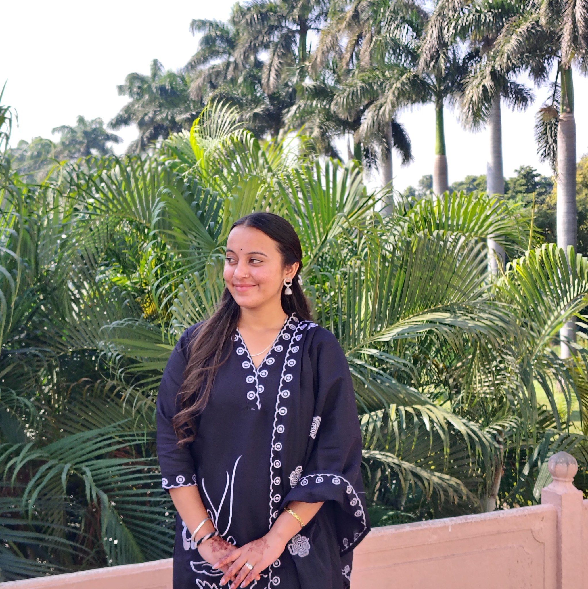 Akshita Shanirta