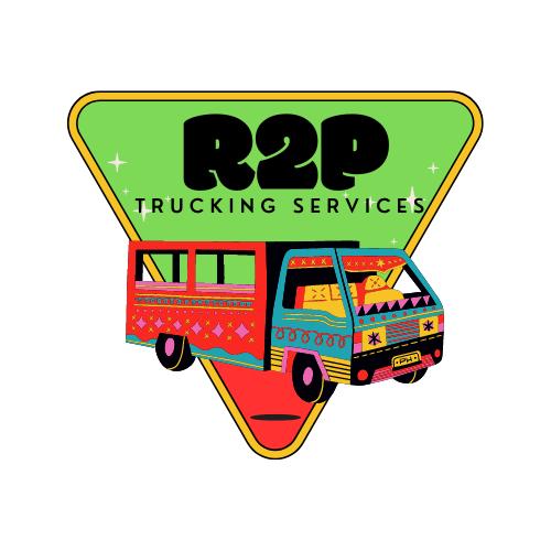 R2P Trucking Services