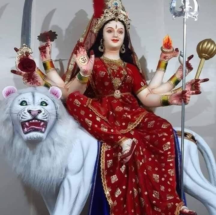 Jay mata di bishnu