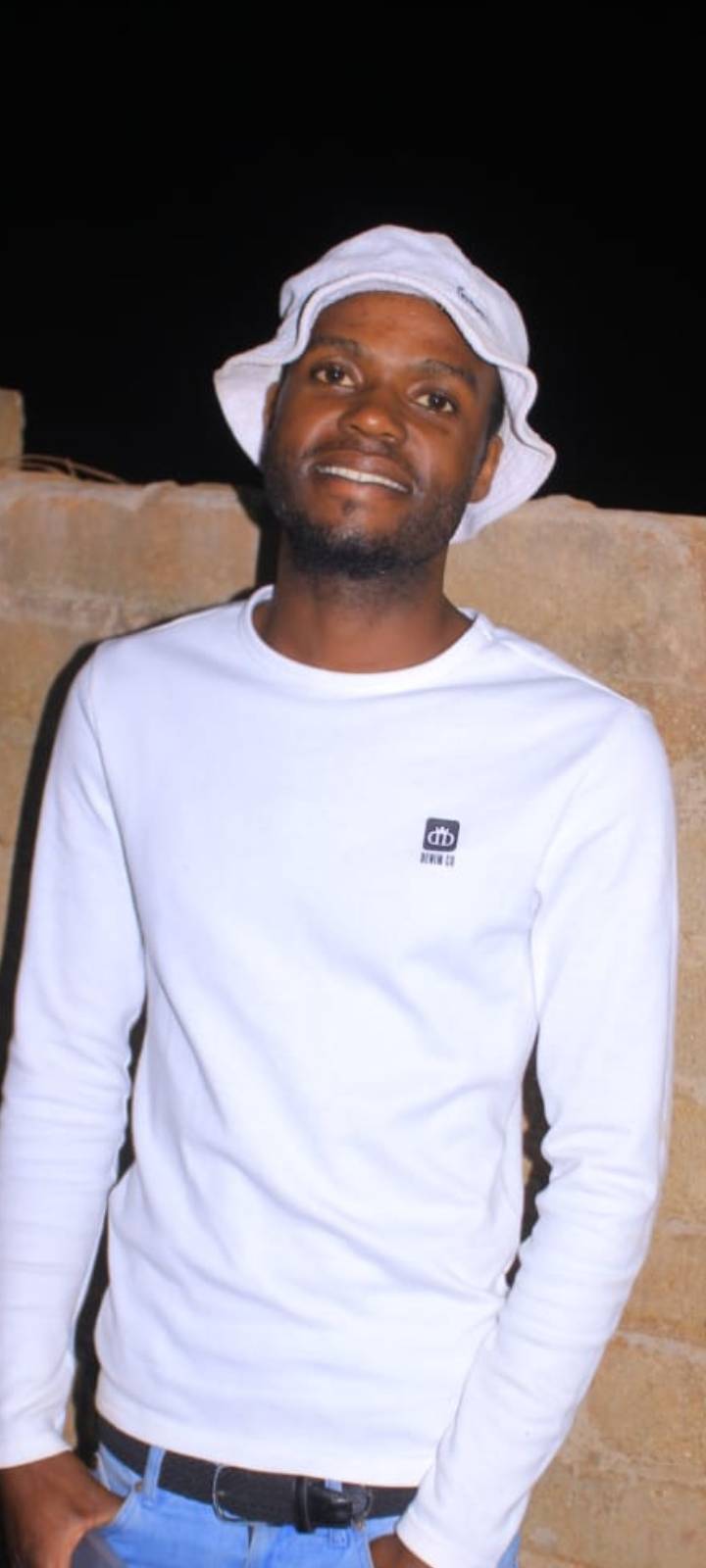Kgodiso Mathonsi