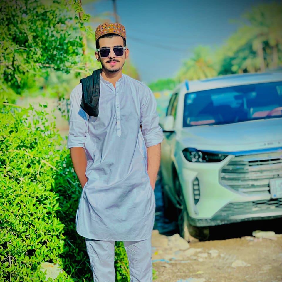 Ali Raza