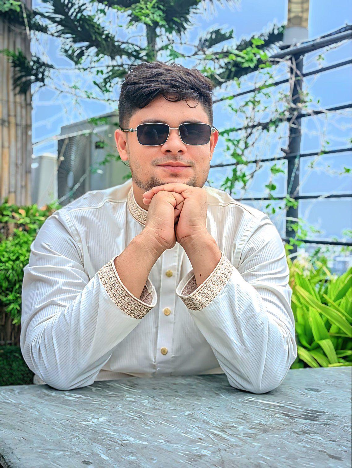 Abdullah Al Mamun Rana