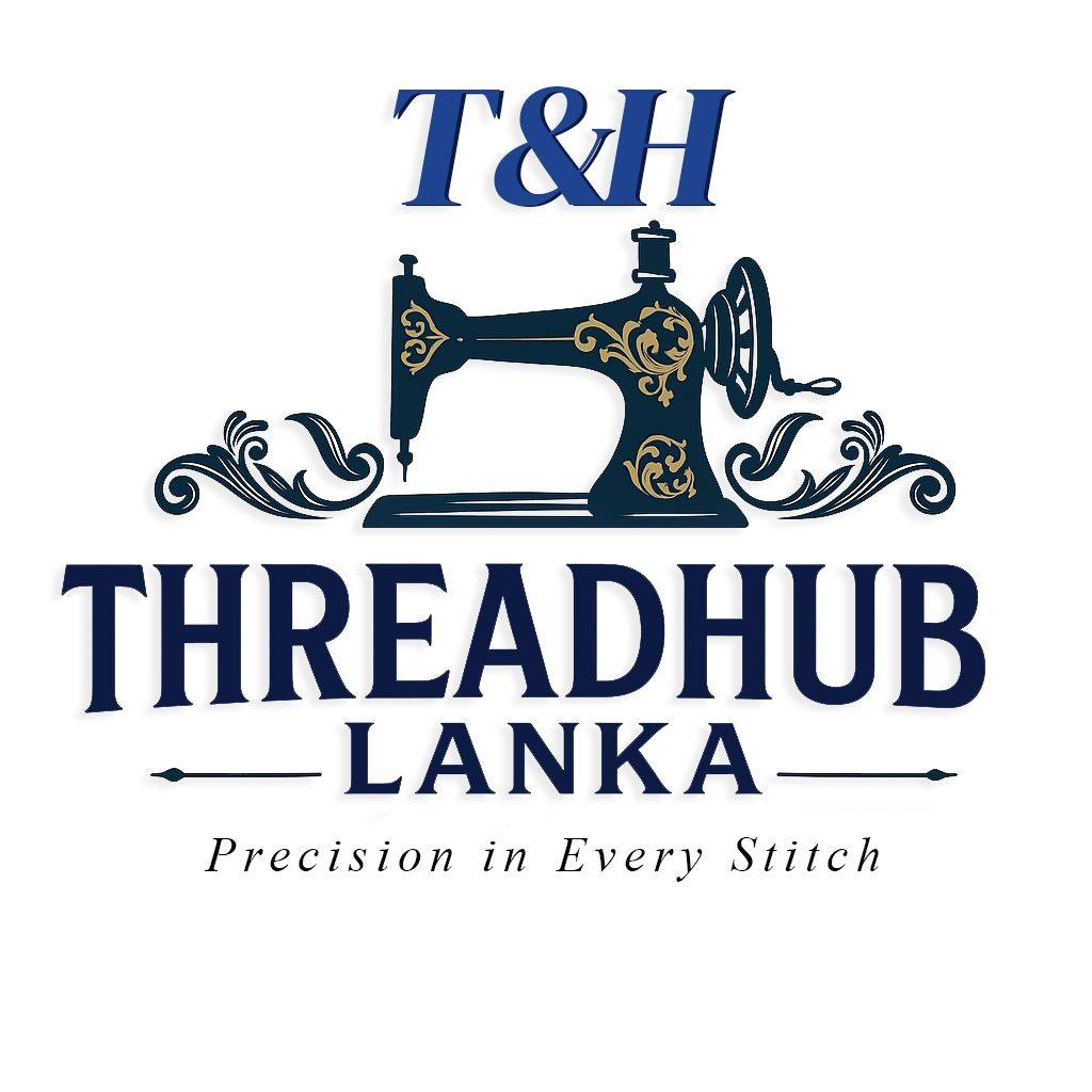 T&H THREAD HUB LANKA New Shop Opening ඔබට අවශ්‍යය ජුකී මැෂින් සහ අමතර ...