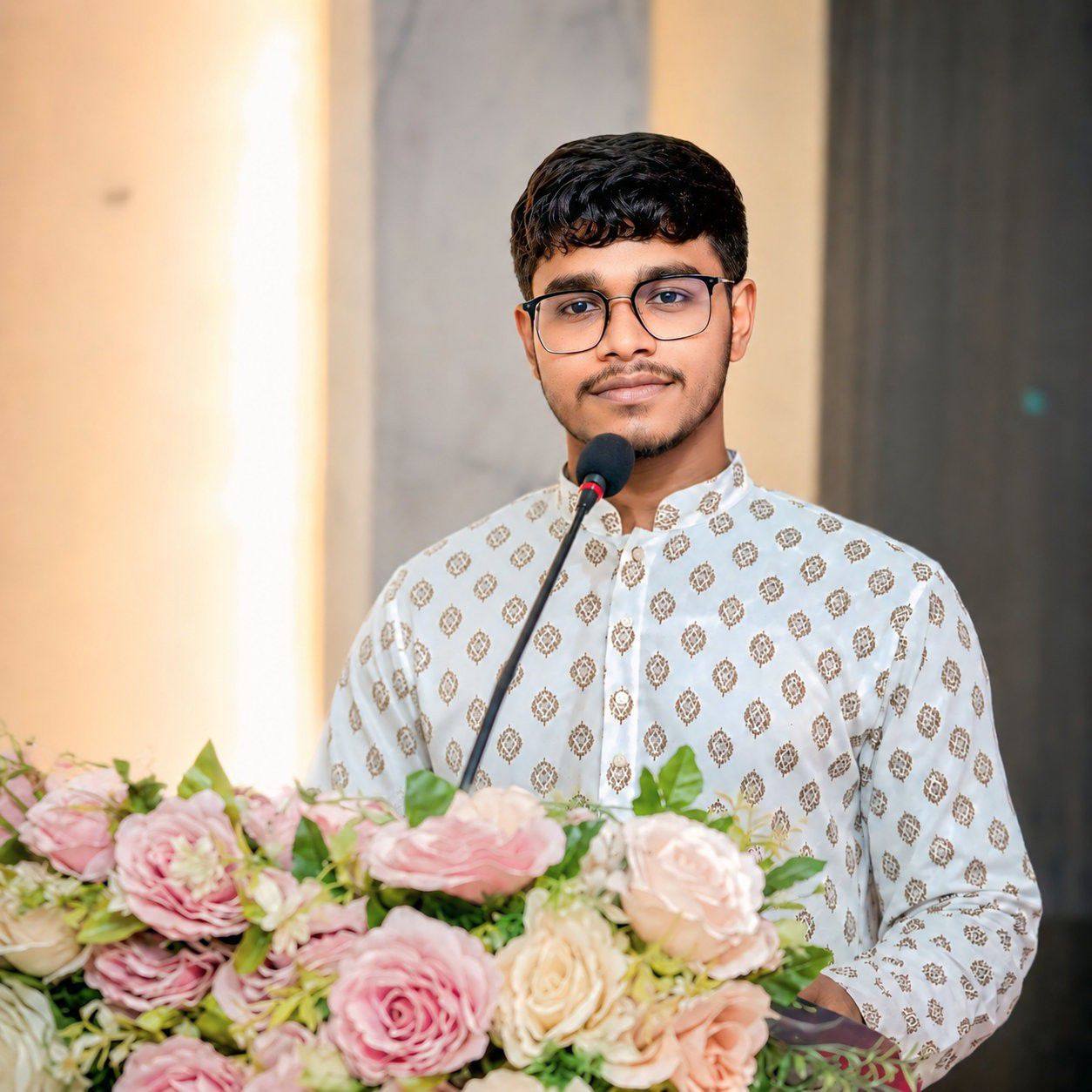 HM Rayhan Jamil