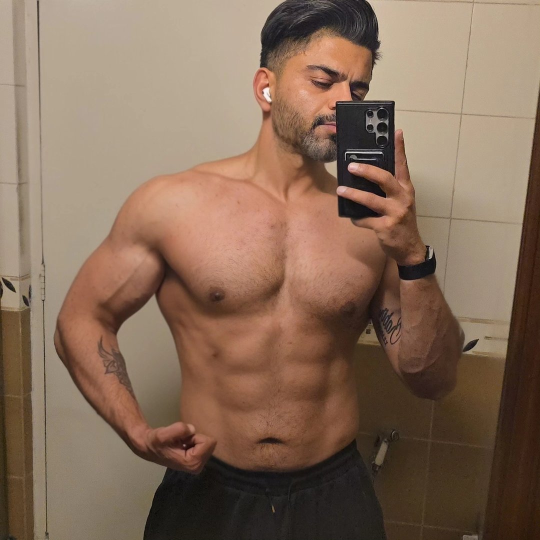 Rohit Suri