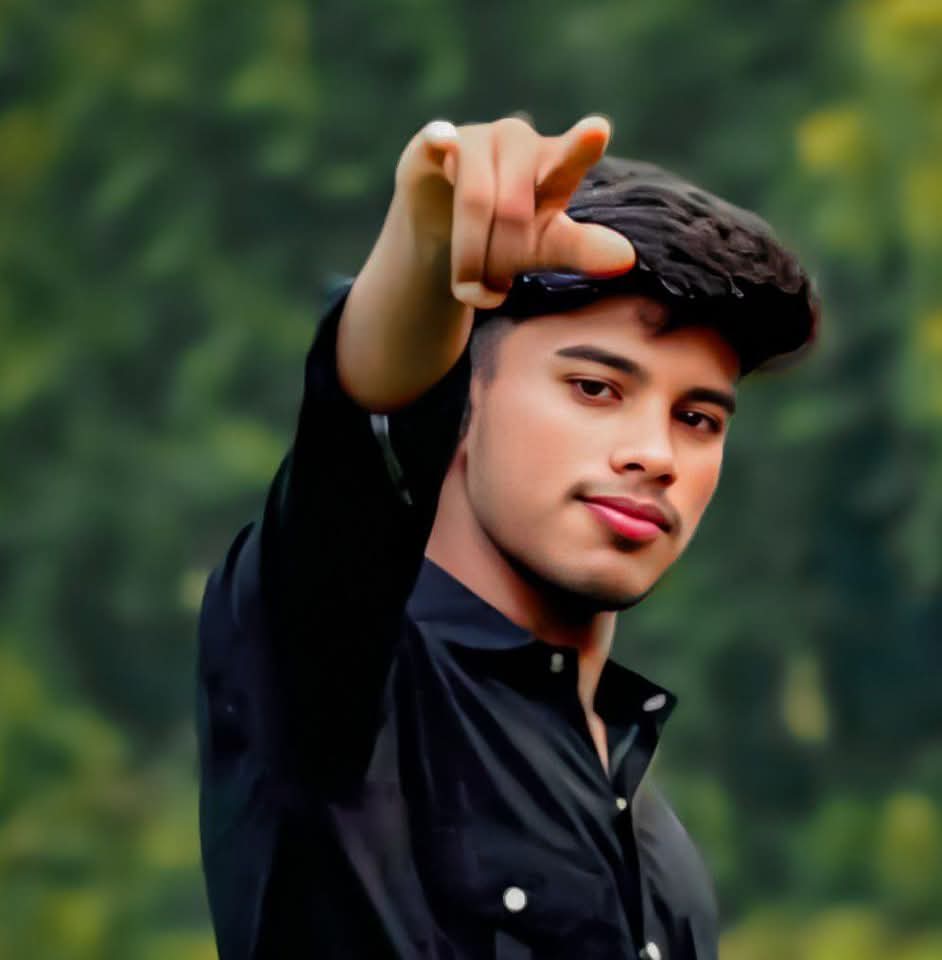 MD Rajib Islam