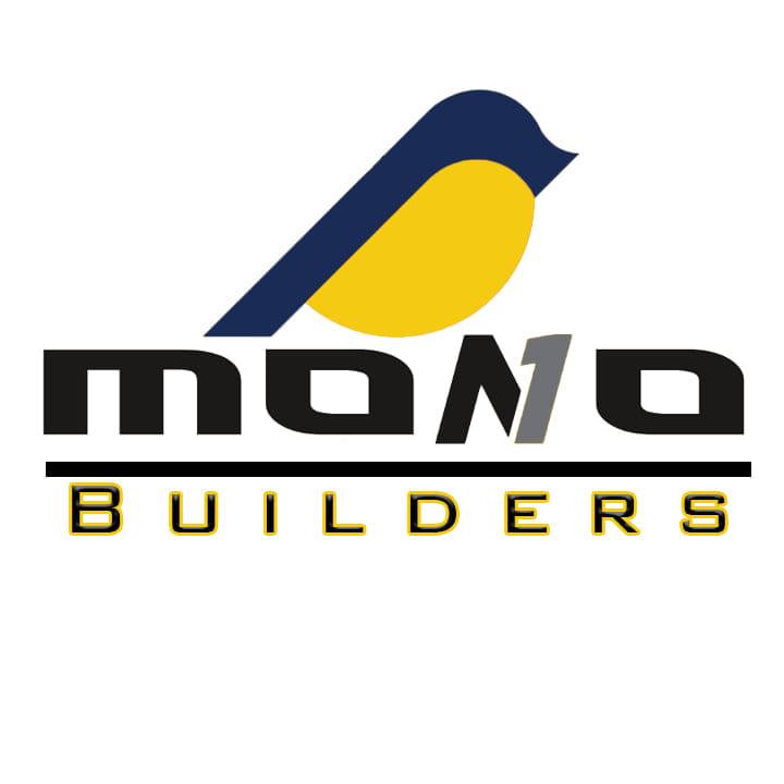 Monobuilders, Inc. logo