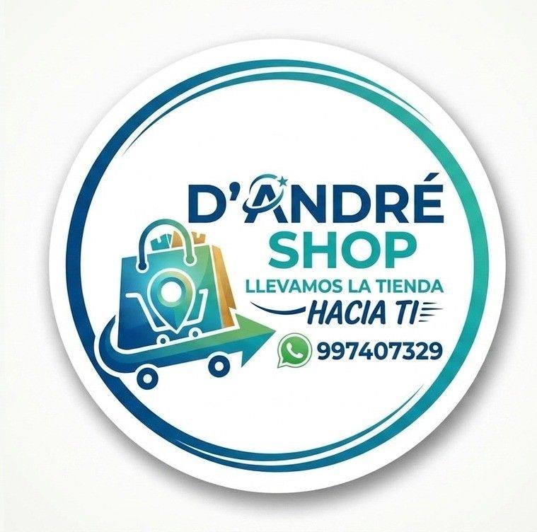 D'André Shop | Cajamarca