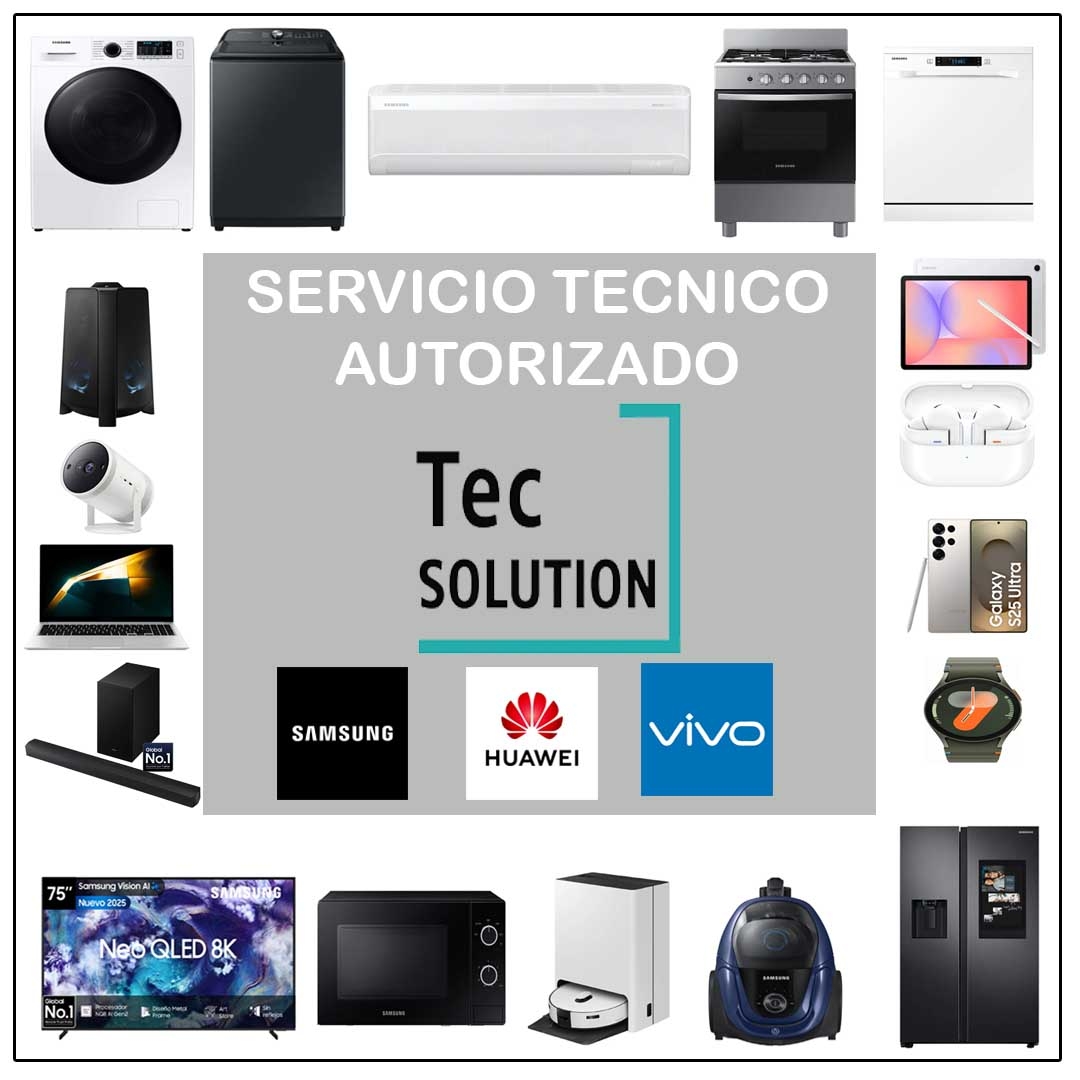 TecSolution Puerto Montt