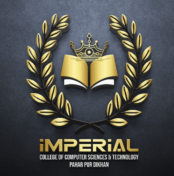 Imperial College of Computer sciences and technology pahar pur D i khan