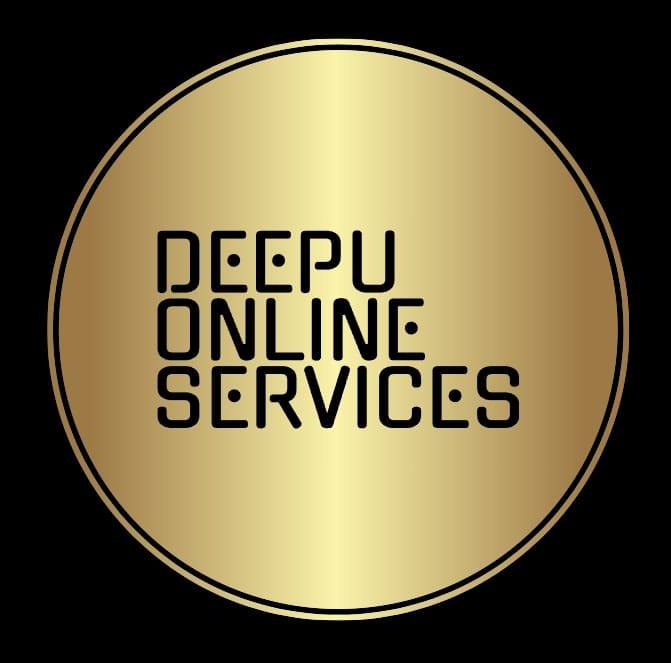 Deepu Online Store | Gwalior