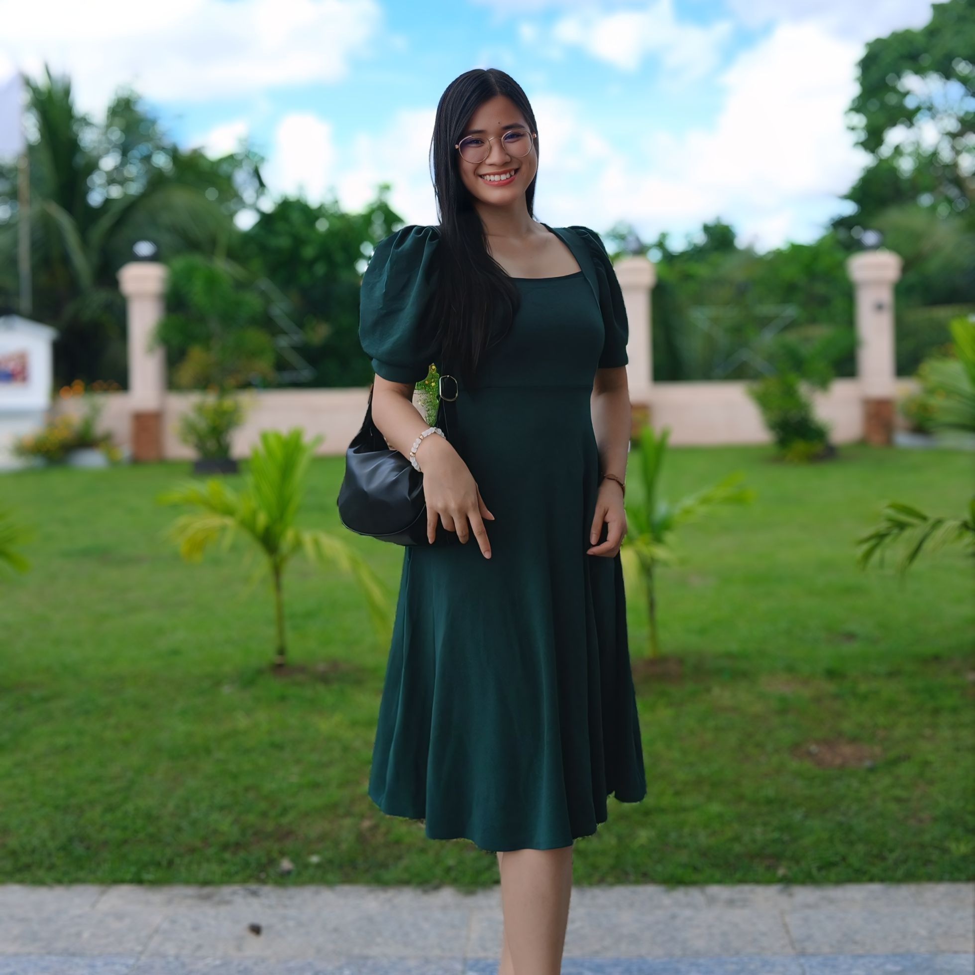 Rizza Dela Cruz