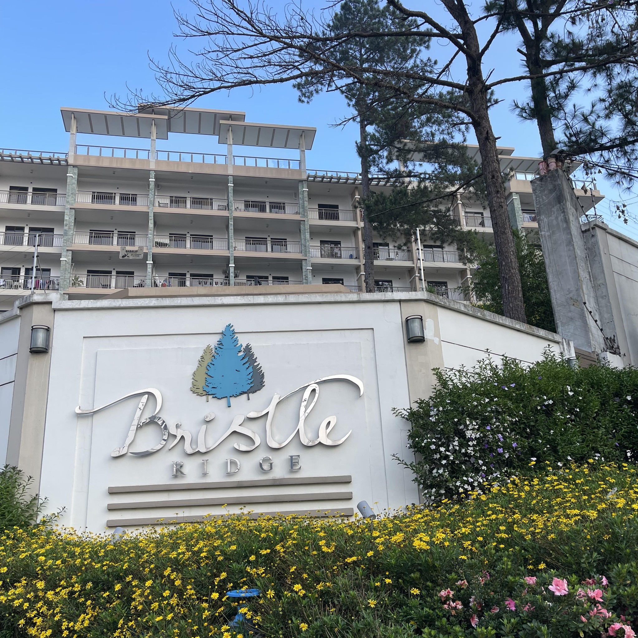 DavisPlace-Baguio's Hauswin | Baguio City