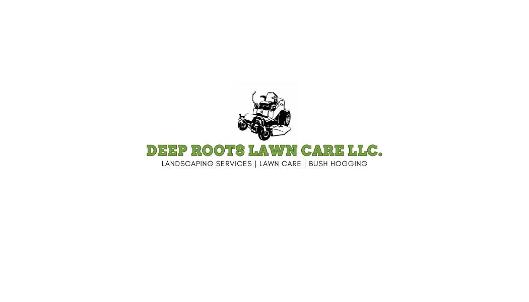 Deep Roots Lawncare | Griffin GA