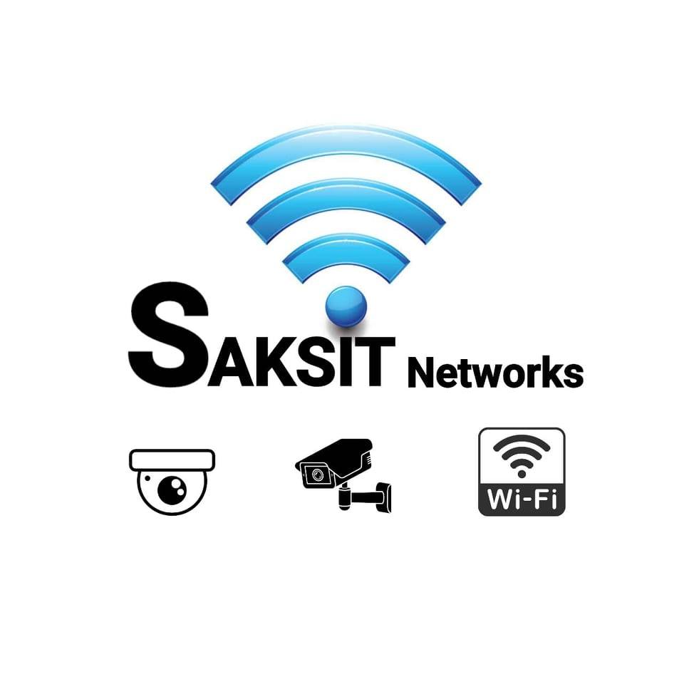 Saksit Networks | Pattaya