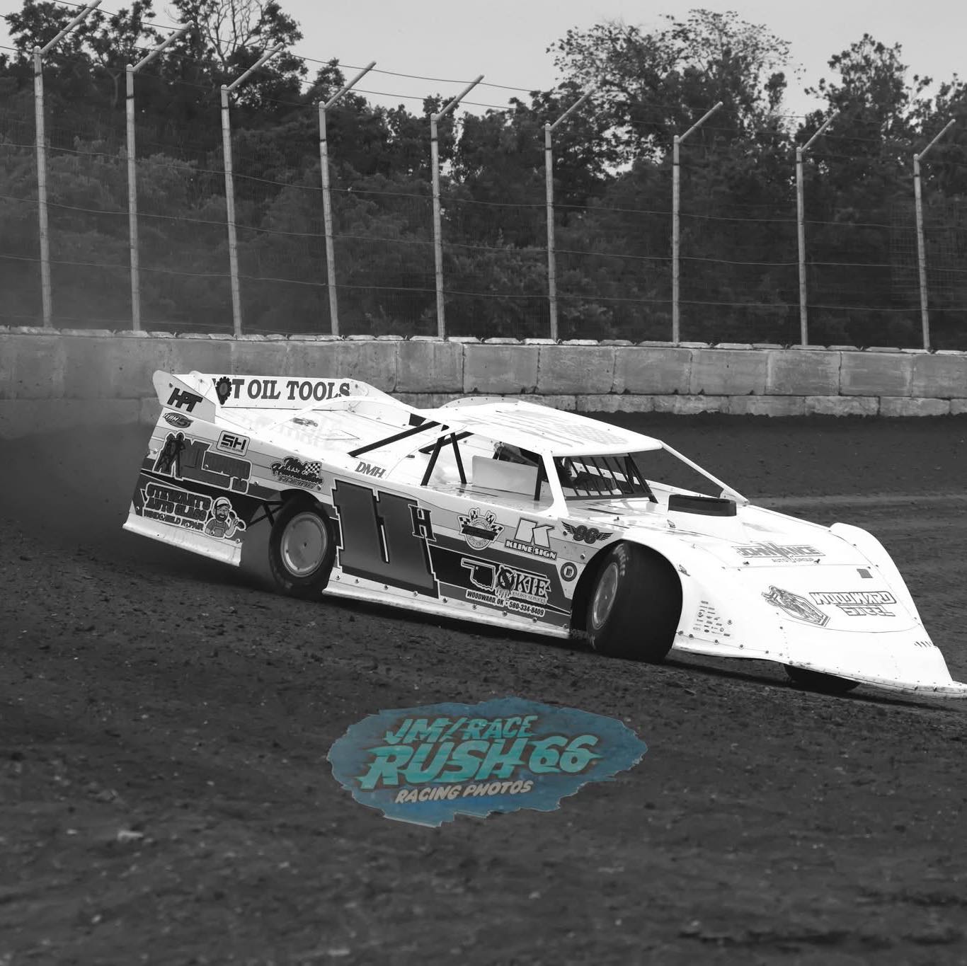 Denver Howard Racing