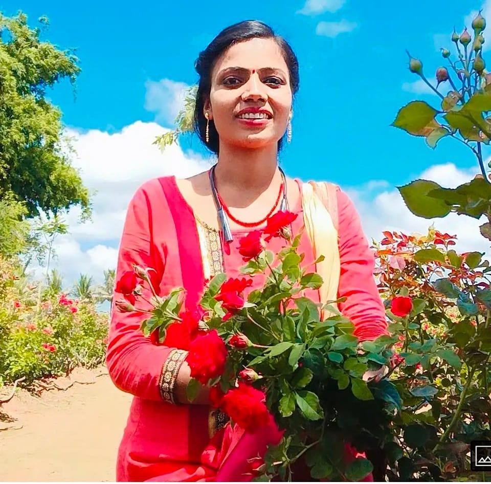 Gorakhpuriya Bhabhi ji