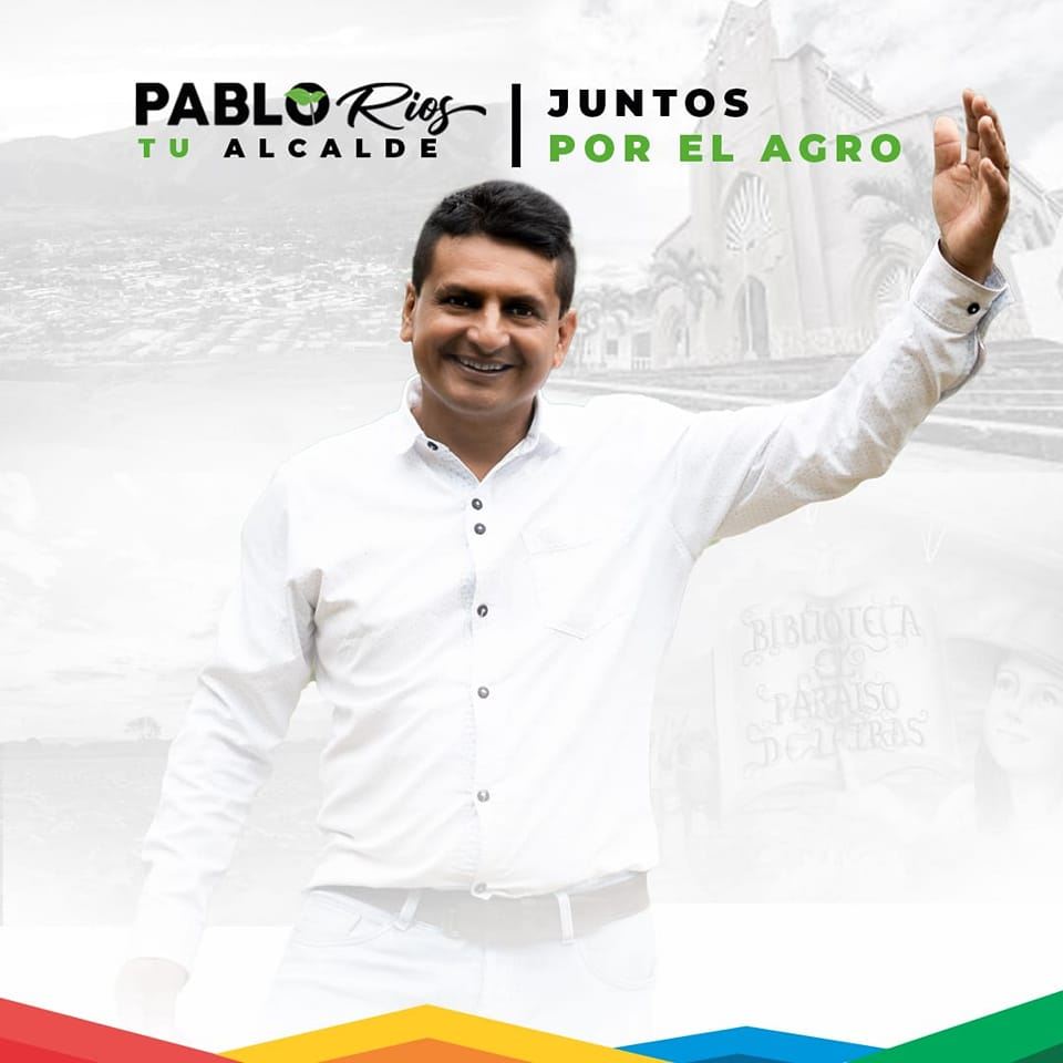 Pablo Ríos