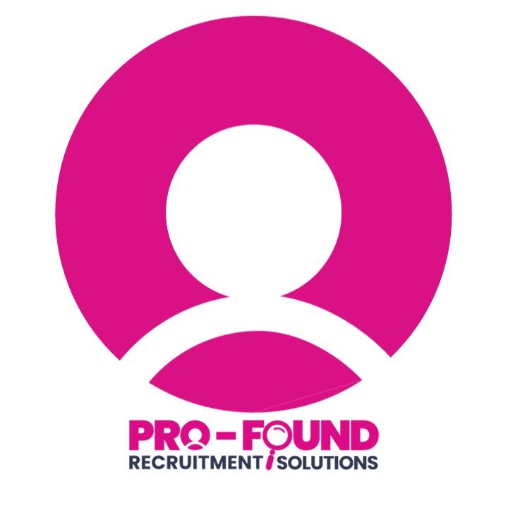 Pro-Found Recruitment Solutions