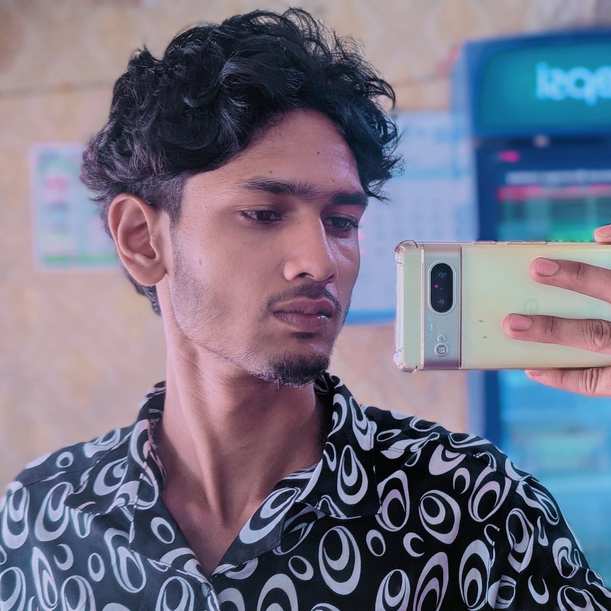 Md Rifat Islam