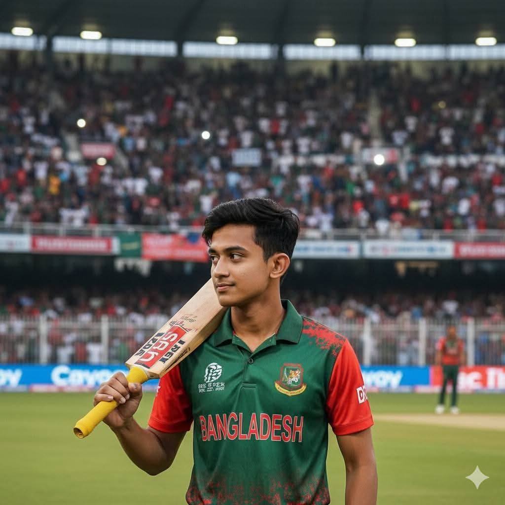 Md Rafiul Karim