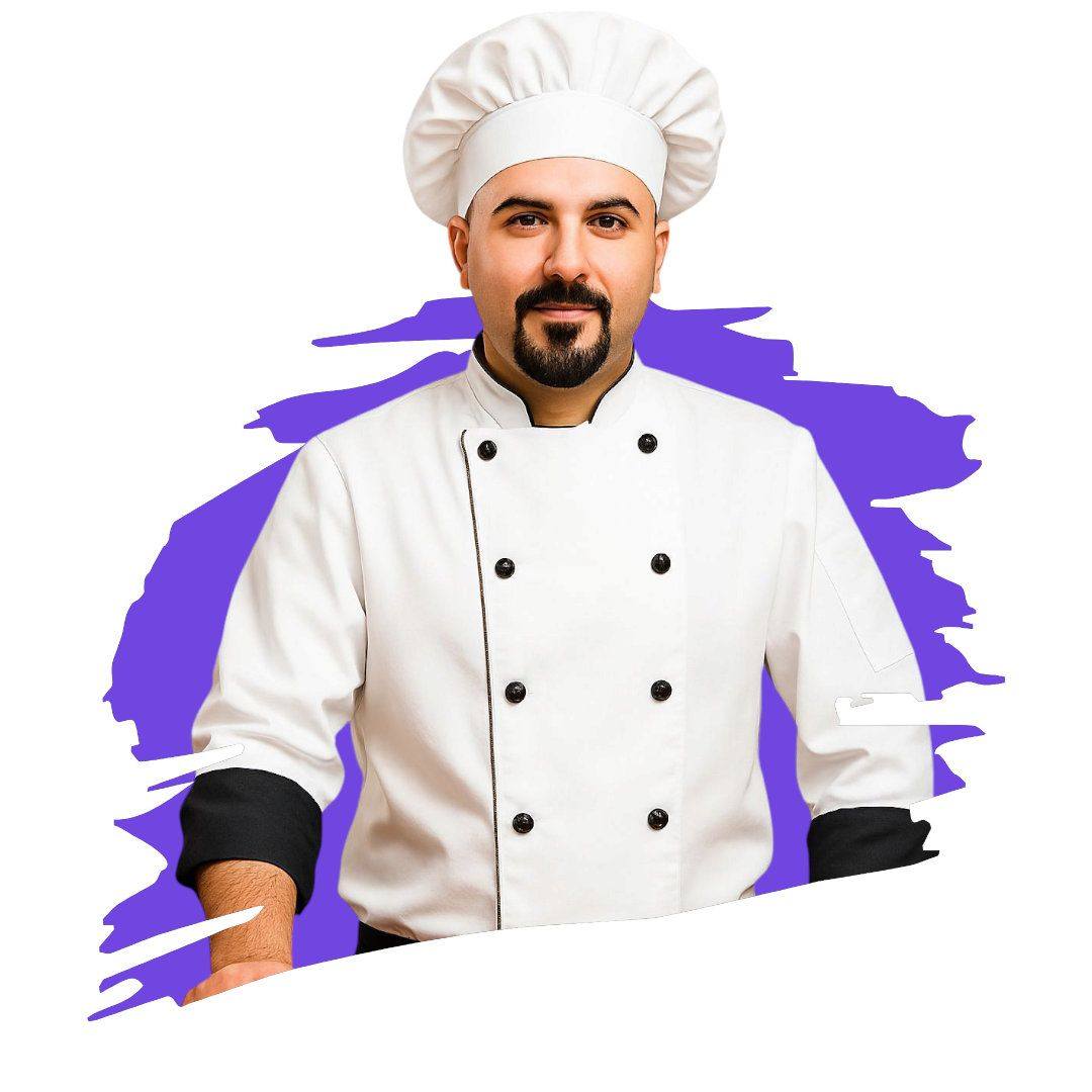 شيف رويد - chef rowaid