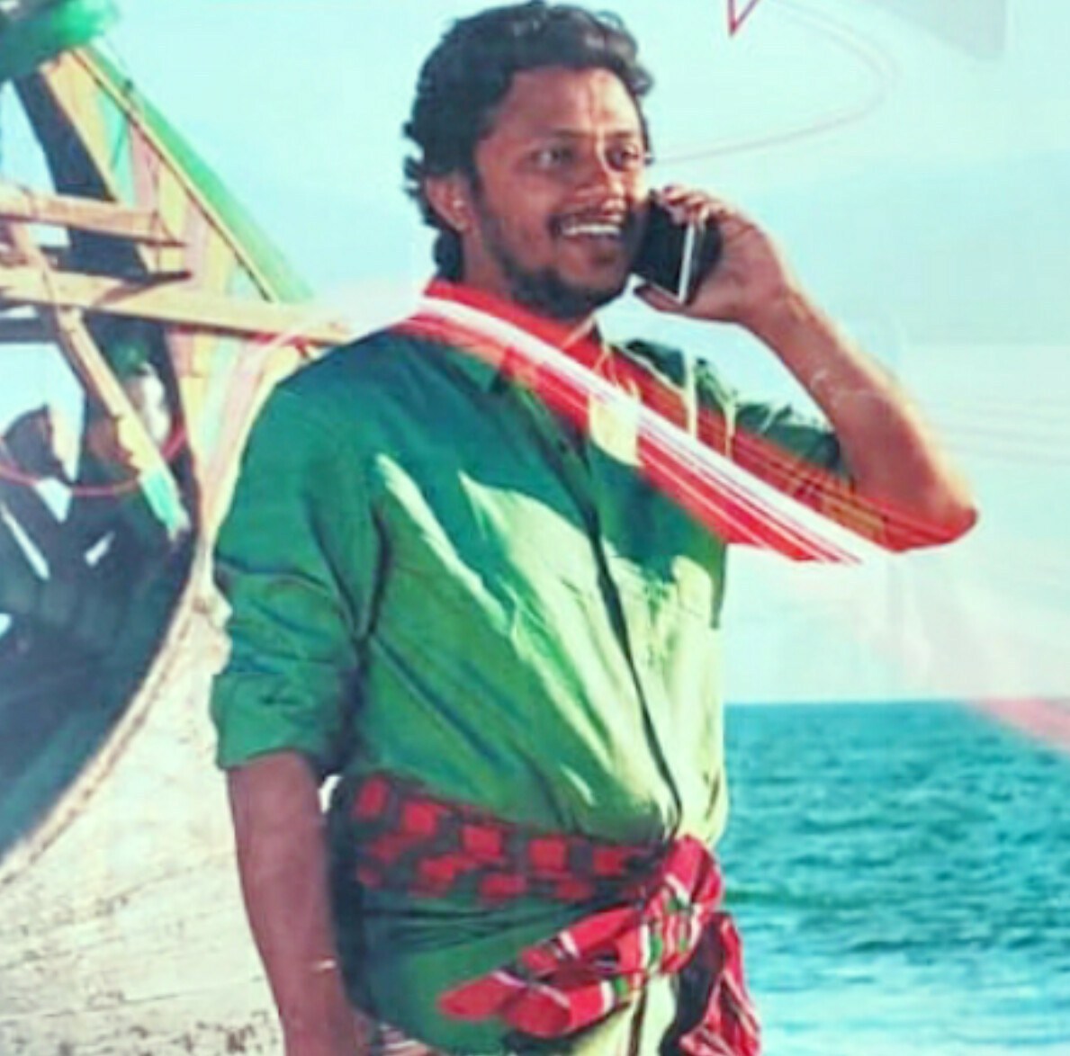 Azmal Nobin