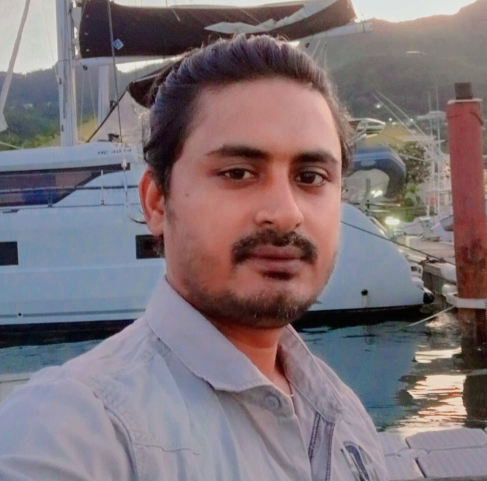 Ruhul BD.