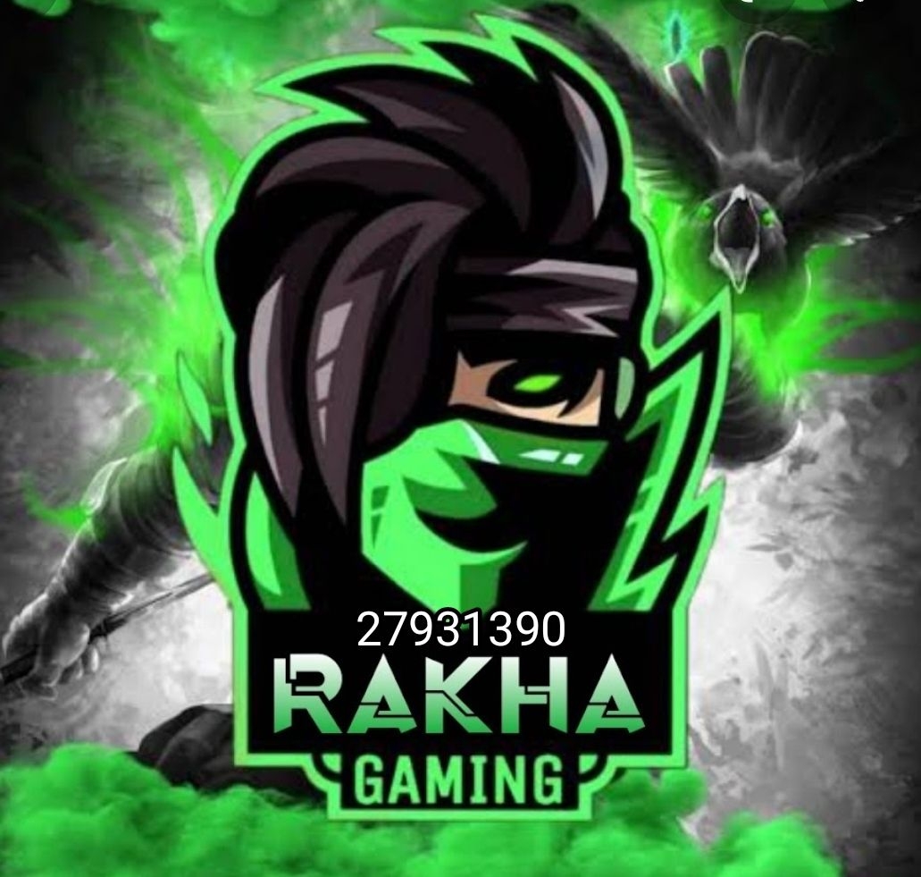 Rakha Gaming
