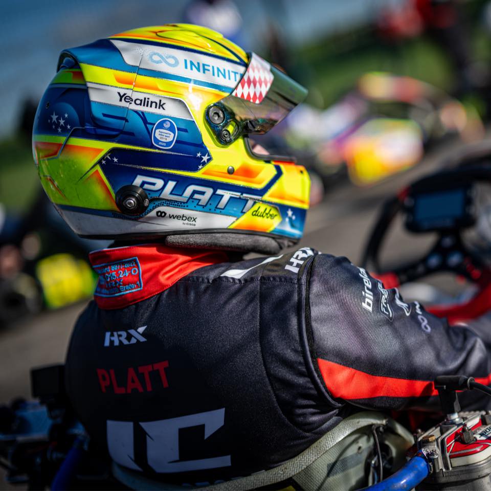 Andrew Platt Racing