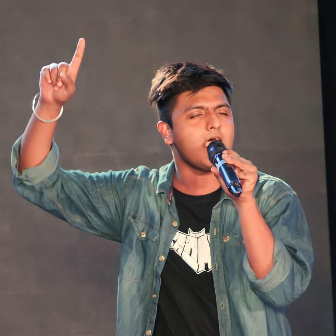 Kakon The Whistle Boy | Dhaka