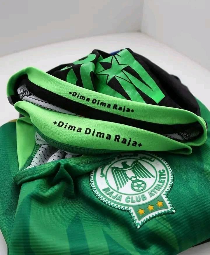Dima Raja