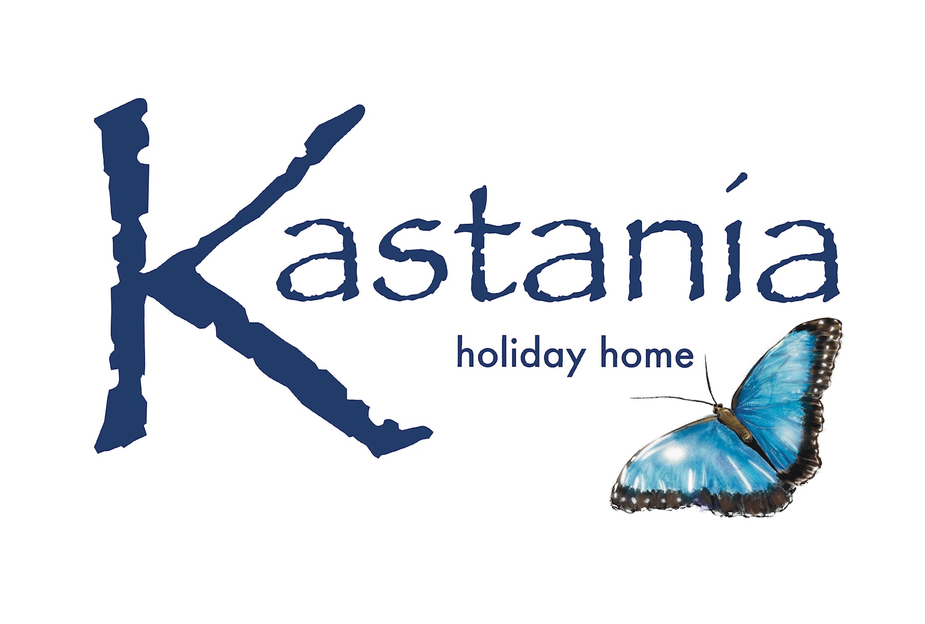 Kastania Holiday Home