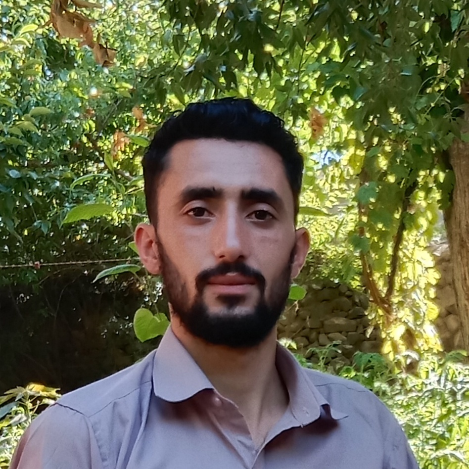 Azhar Mustafa